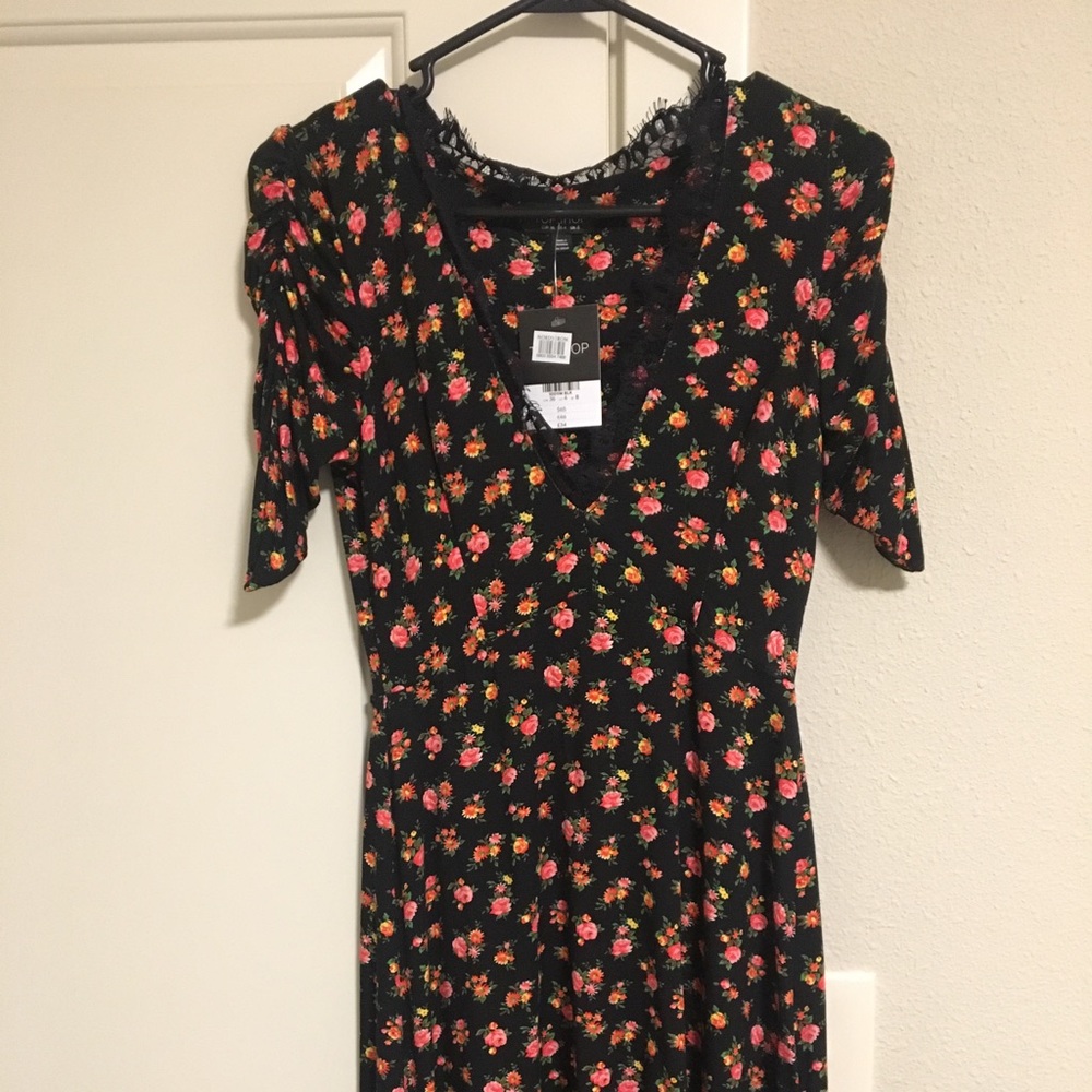 TopShop dress